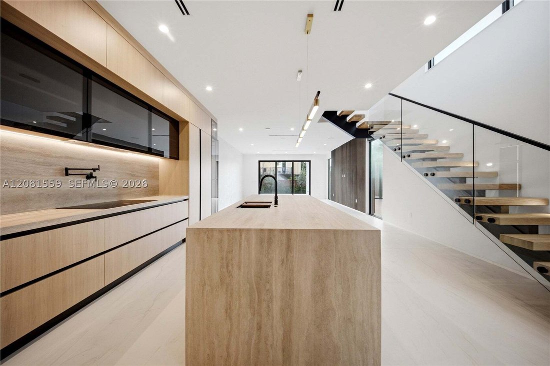 Townhouse en Fort Lauderdale, Florida, Estados Unidos 5 - 18820387