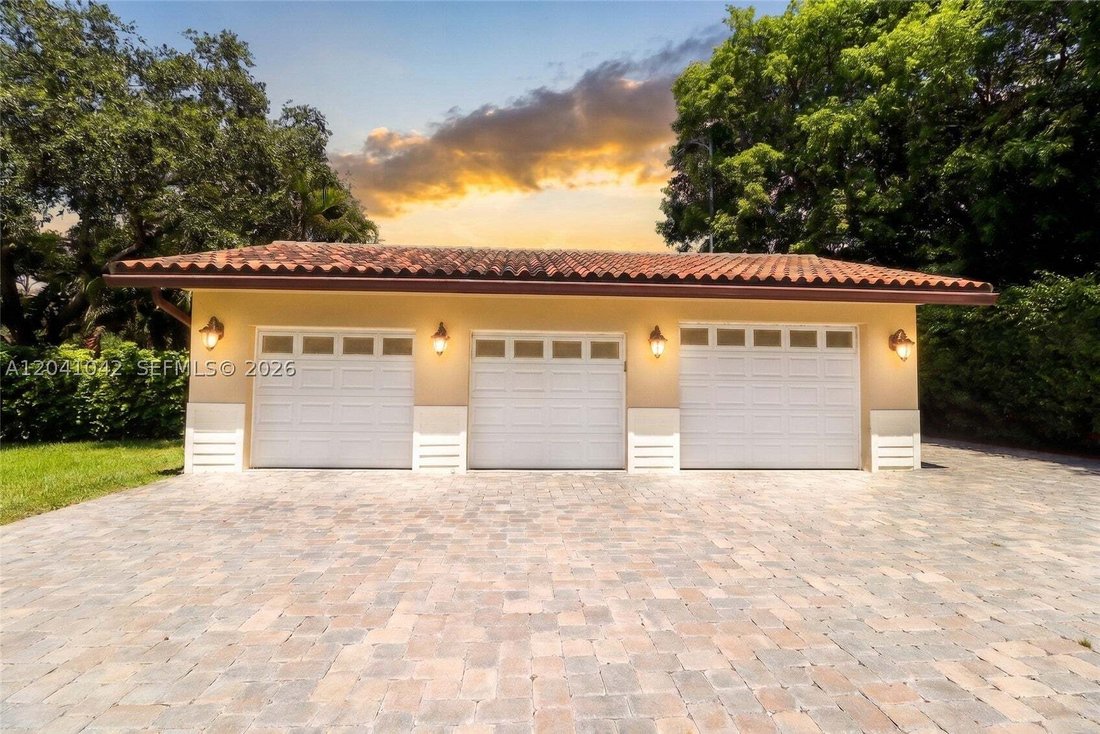 Haus in Coral Gables, Florida, Vereinigte Staaten 4 - 18250338
