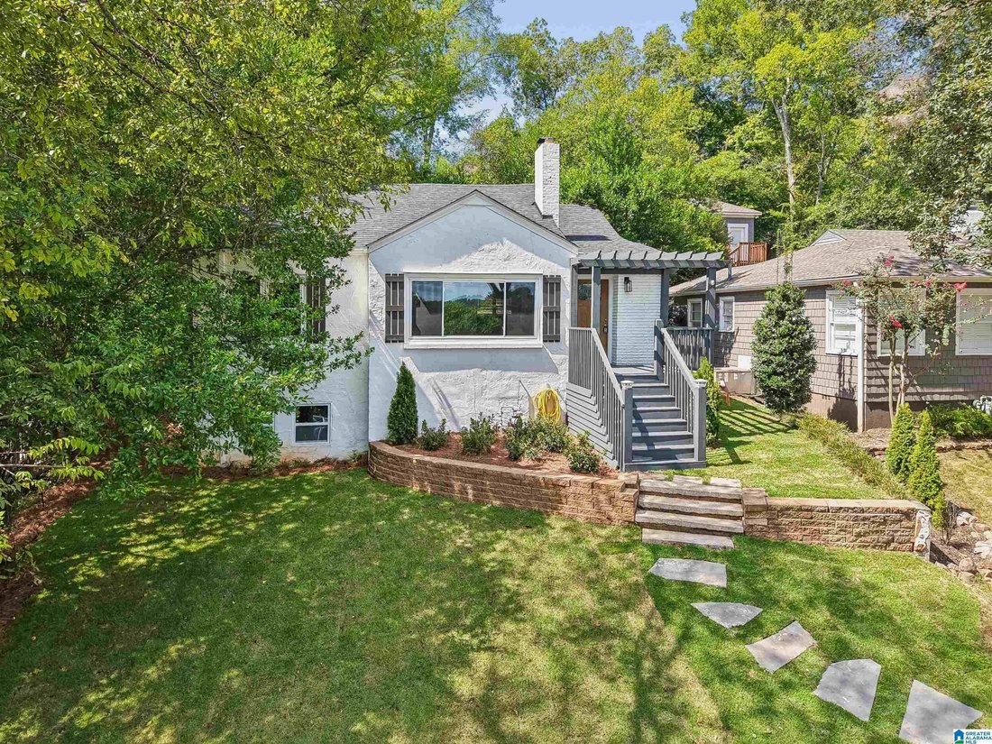 Casa en Mountain Brook, Alabama, Estados Unidos 2 - 18820962
