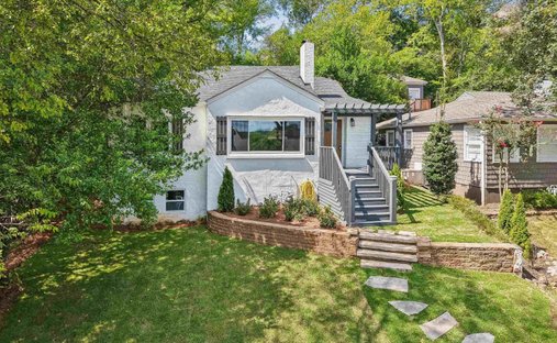 Casa a Mountain Brook, Alabama, Stati Uniti 1