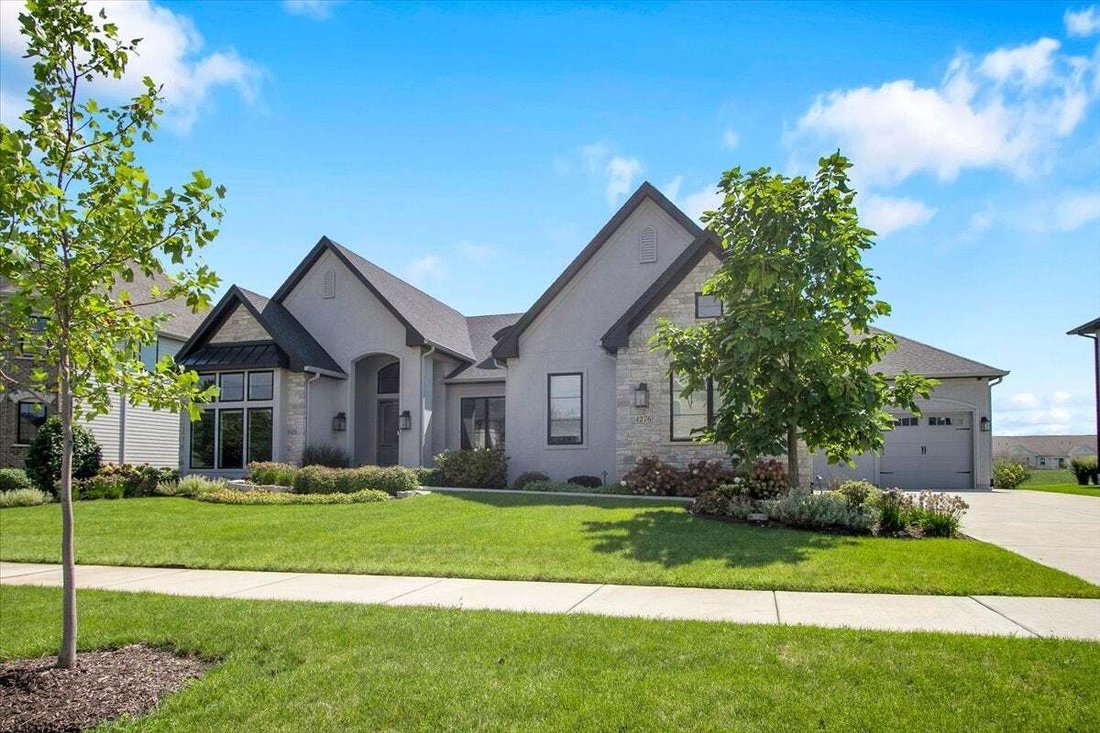 House in Naperville, Illinois, United States 5 - 18820690