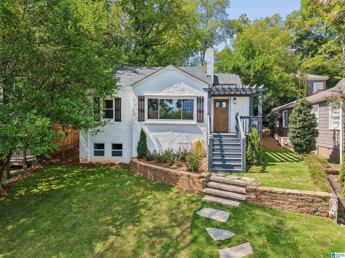 Casa en Mountain Brook, Alabama, Estados Unidos 1 - 18820962