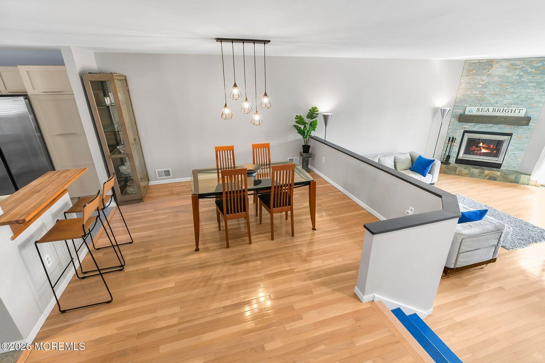 Appartement à Rumson, New Jersey, États-Unis 5 - 18820589
