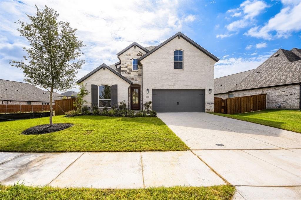 Casa a Haslet, Texas, Stati Uniti 1 - 18582099