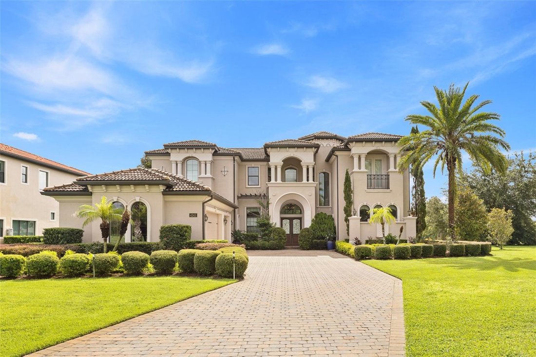 House in Lake Butler, Florida, United States 1 - 18820529