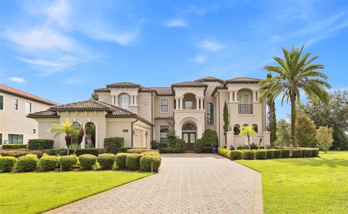 House in Lake Butler, Florida, United States 1