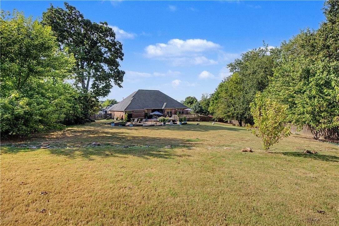 Casa en Tontitown, Arkansas, Estados Unidos 3 - 18820263