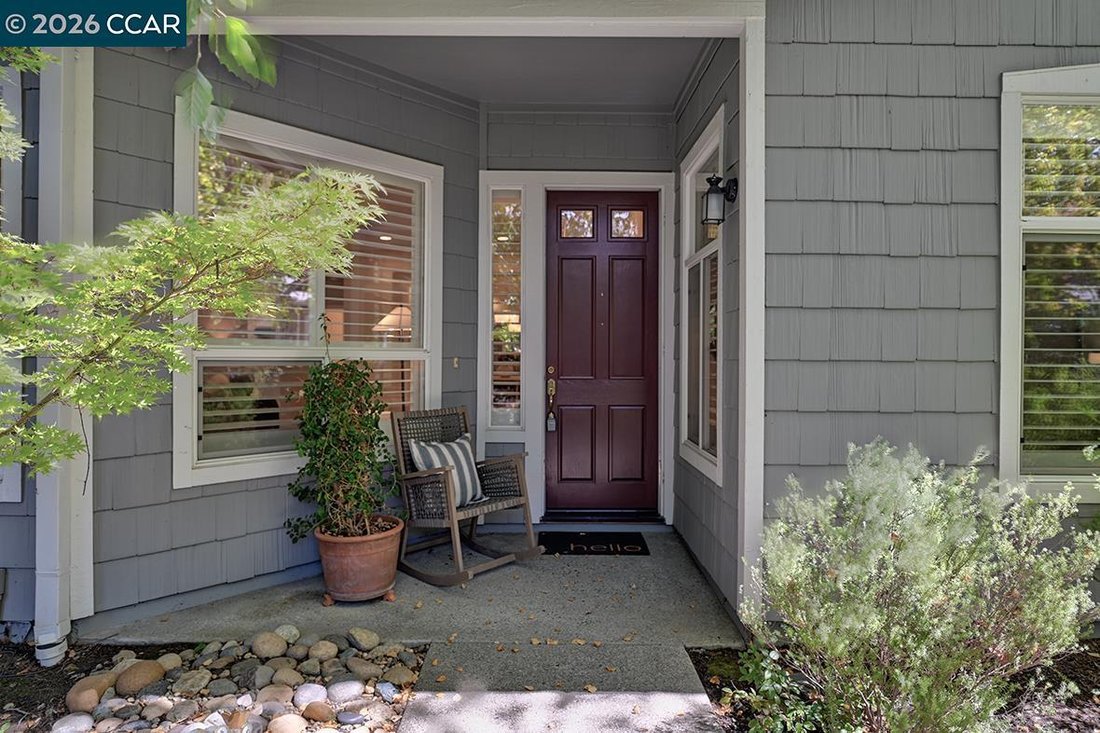 Condo in Walnut Creek, California, United States 3 - 18820394