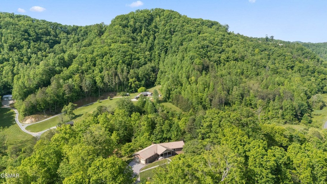 Haus in Sevierville, Tennessee, Vereinigte Staaten 2 - 18821291
