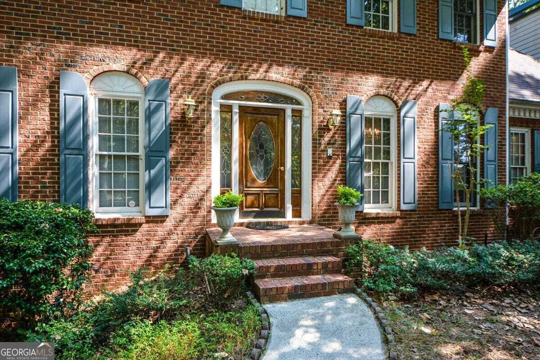 House in Woodstock, Georgia, United States 5 - 18820490