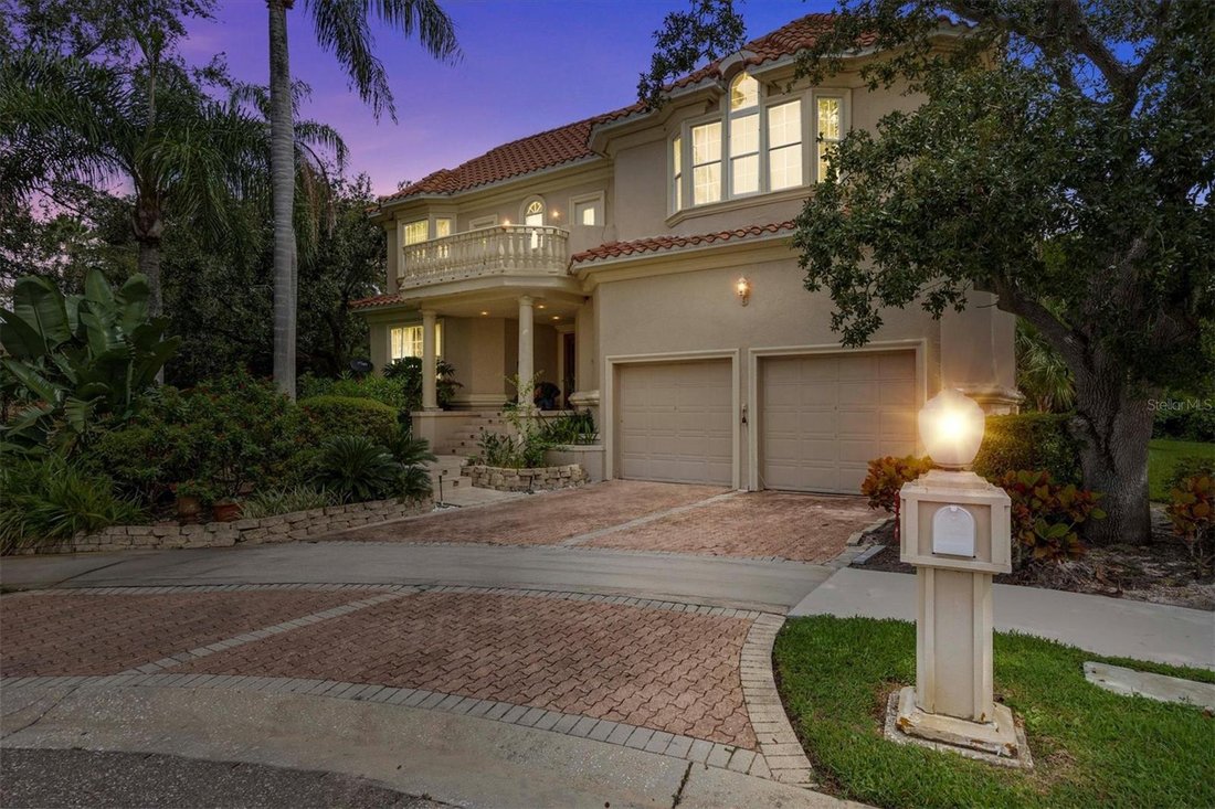 Casa en Apollo Beach, Florida, Estados Unidos 1 - 18820531