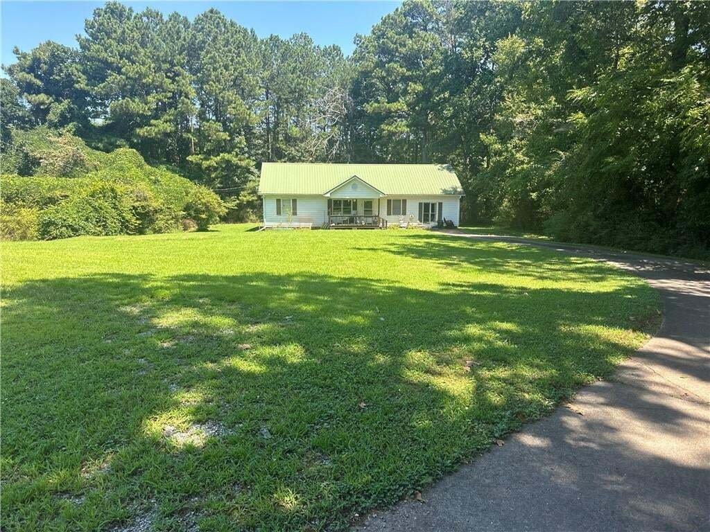 Haus in Cumming, Georgia, Vereinigte Staaten 1 - 18820790