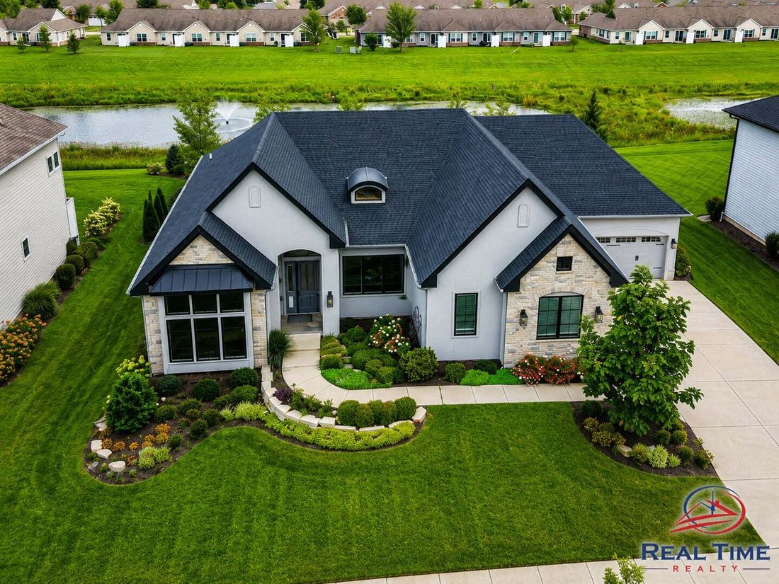 House in Naperville, Illinois, United States 1 - 18820690