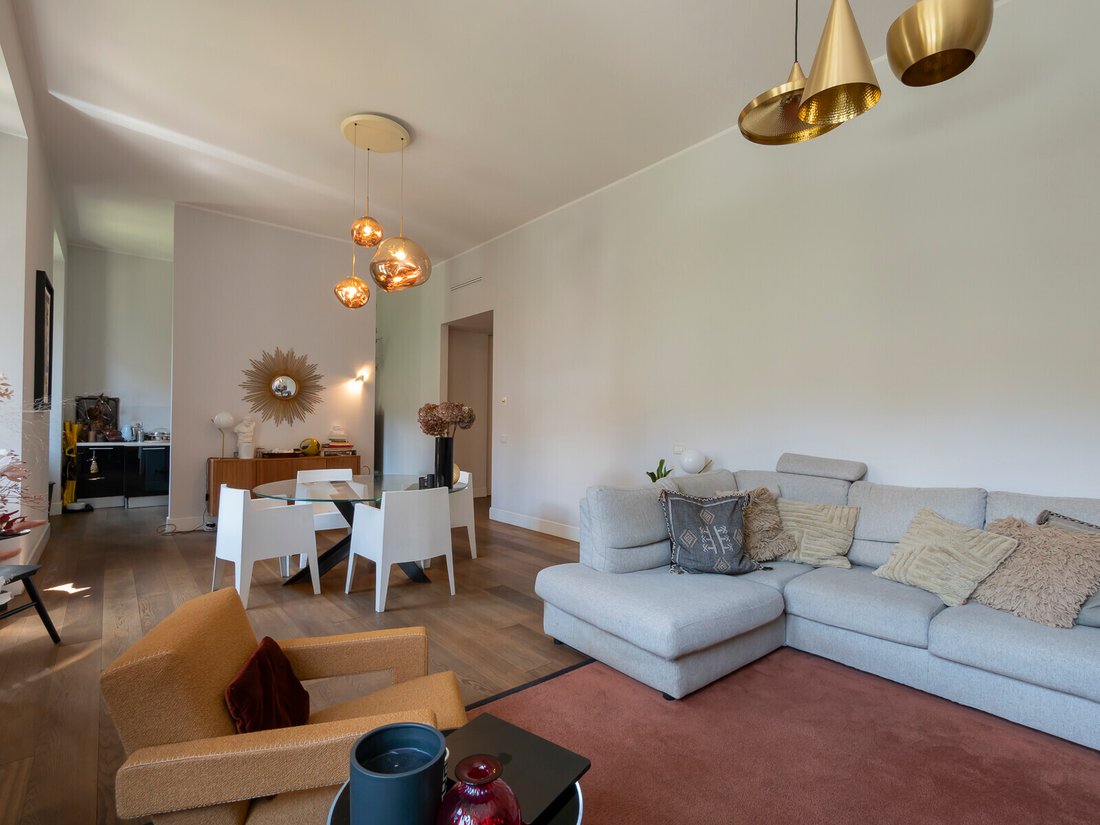 Appartement à Centro Storico, Milan, Lombardie 4 - 18820924