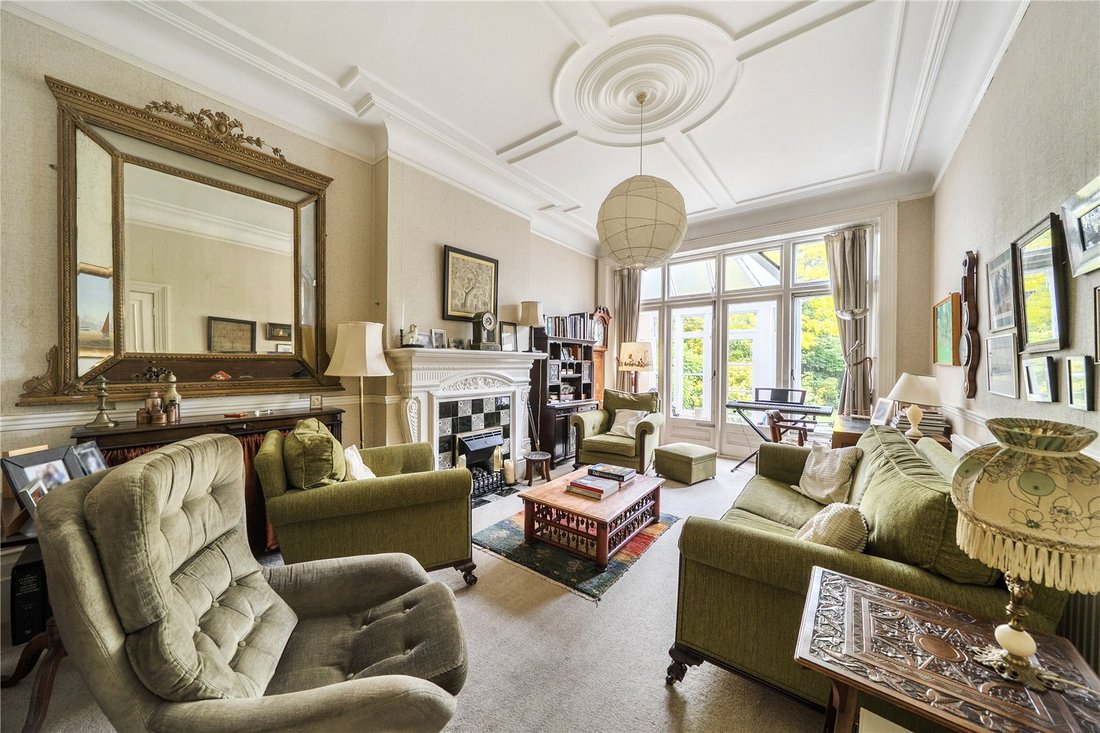 Casa a Muswell Hill, Haringey, Inghilterra 3 - 18820764