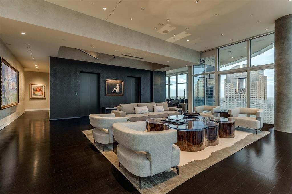Condominio en Dallas, Texas, Estados Unidos 5 - 18821146