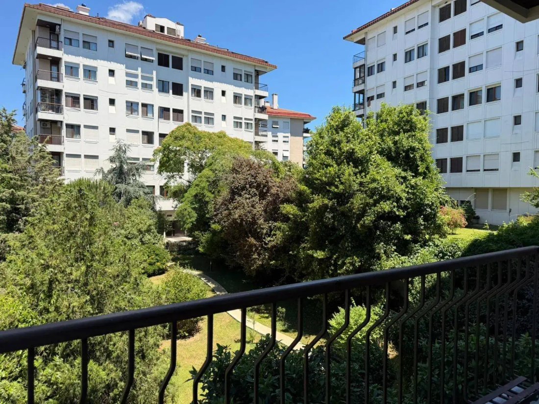 Apartment in İstanbul, İstanbul, Turkey 2 - 18821039