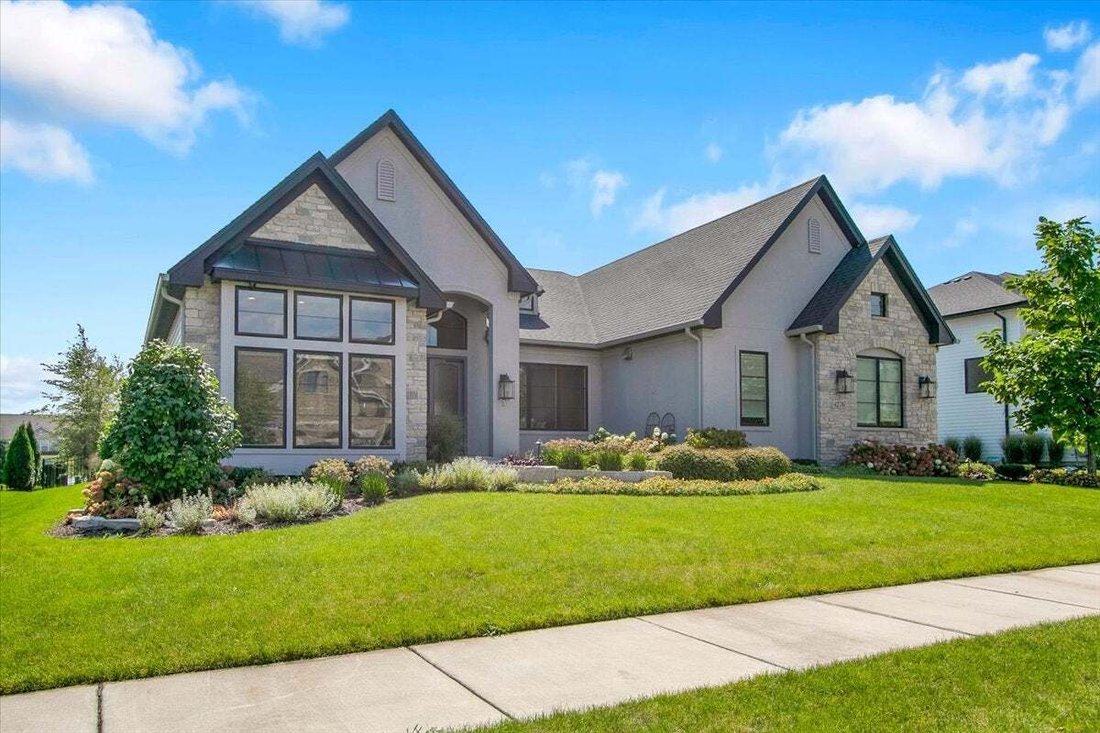 House in Naperville, Illinois, United States 3 - 18820690