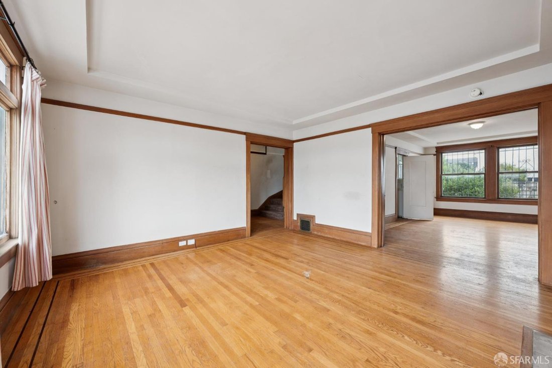 Casa a San Francisco, California, Stati Uniti 5 - 18820265
