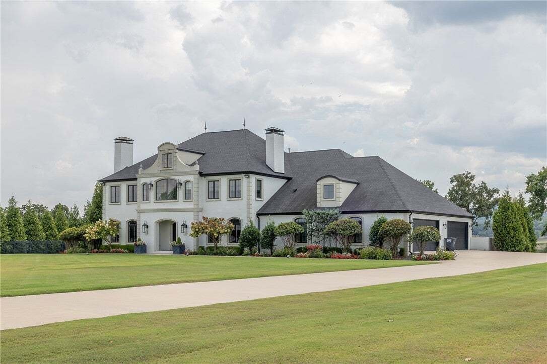 Casa a Fayetteville, Arkansas, Stati Uniti 2 - 18820269