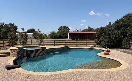 Maison à Allen, Texas, États-Unis 1