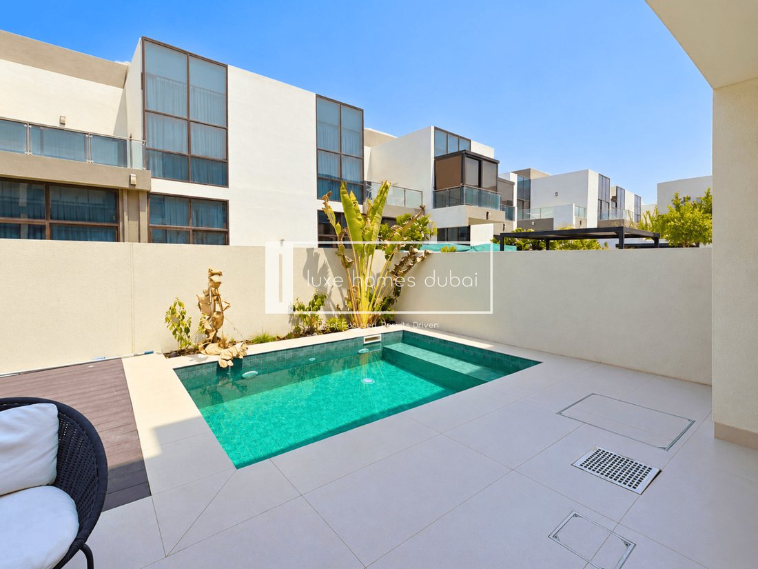 Villa à Wadi Al Safa 3, Wadi Al Safa, Doubaï 3 - 17356715