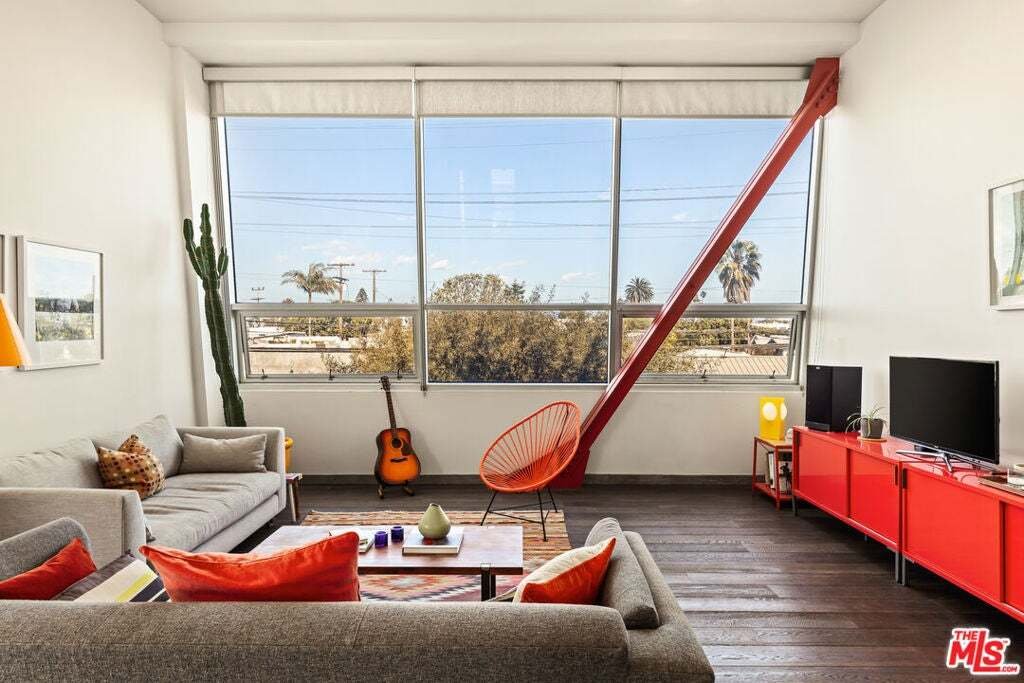 Condominio a Los Angeles, California, Stati Uniti 1 - 18820442