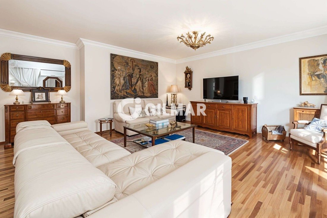 Apartment in Chamartín, Madrid, Spain 2 - 18225444