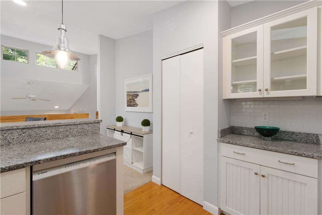 Condominio a North Kingstown, Rhode Island, Stati Uniti 4 - 18820751