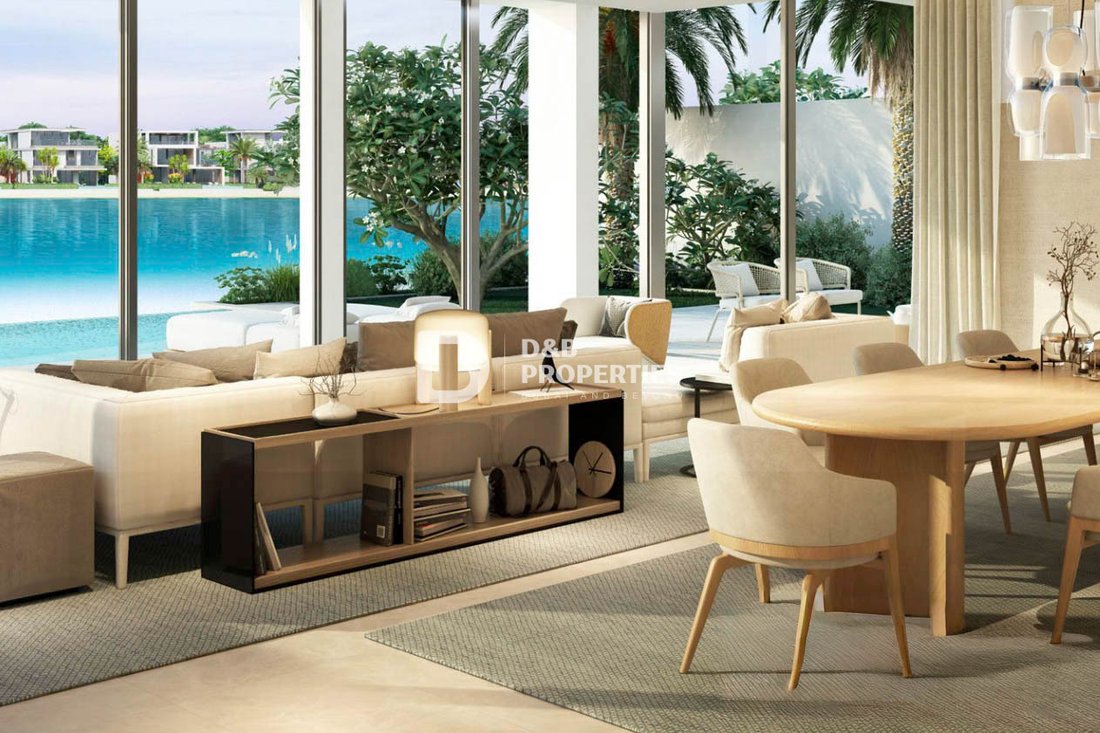 Villa à La Palm Jumeirah, Doubaï, Émirats arabes unis 5 - 18820286