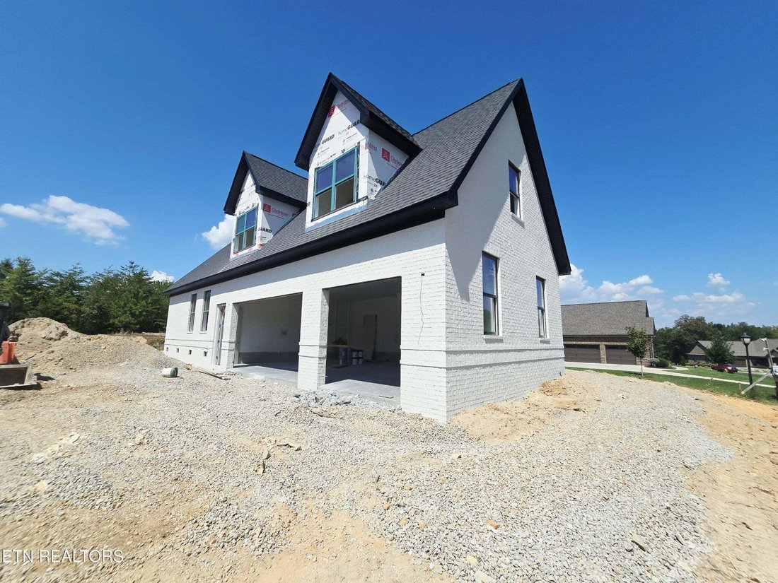 House in Lenoir City, Tennessee, United States 5 - 18821058