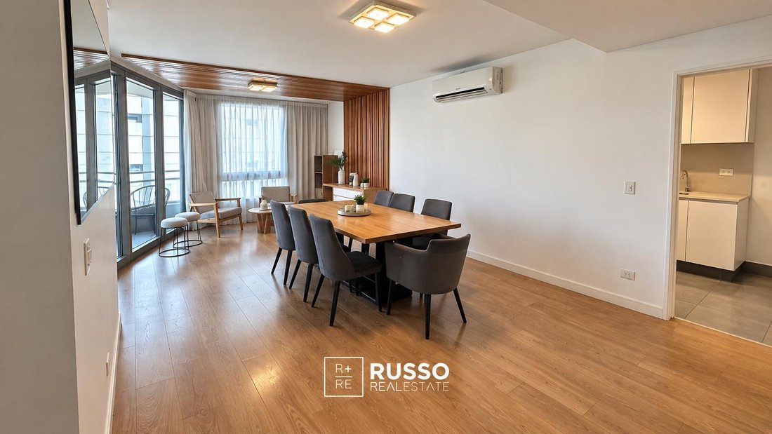 Appartement à Buenos Aires, Buenos Aires, Argentine 2 - 18800240