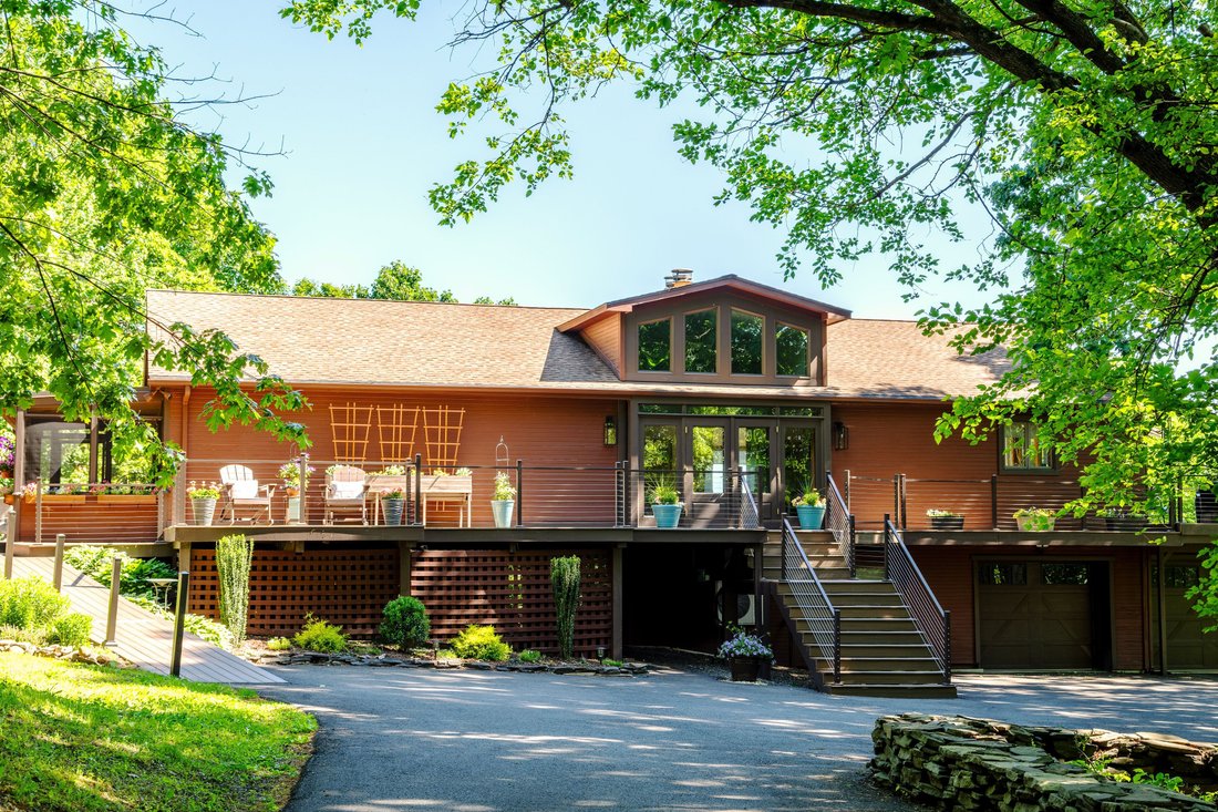 House in Kingston, New York, United States 1 - 18820190