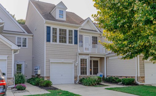 Townhouse en Swainton, Nueva Jersey, Estados Unidos 1