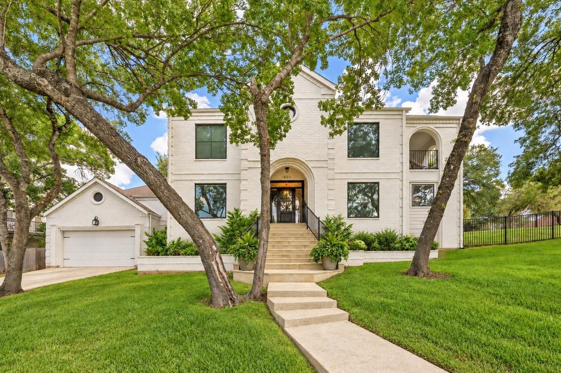Casa en Austin, Texas, Estados Unidos 1 - 18820487