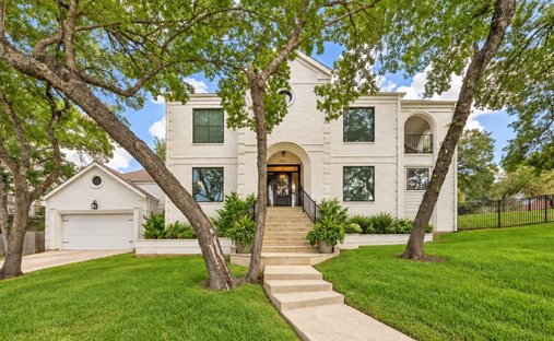 Casa a Austin, Texas, Stati Uniti 1