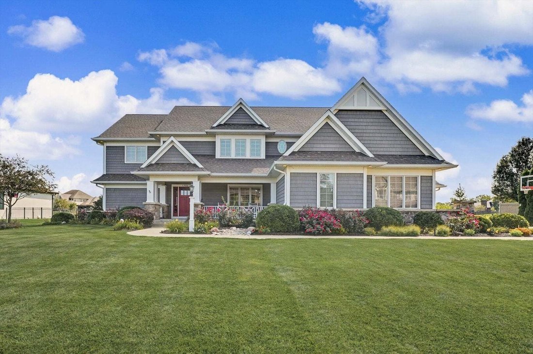 House in Champaign, Illinois, United States 1 - 18820682