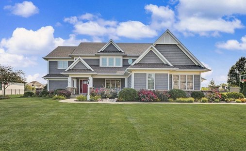Casa a Champaign, Illinois, Stati Uniti 1