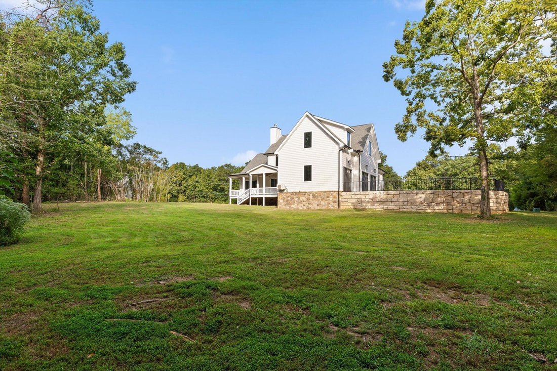 Maison à Signal Mountain Drive, Tennessee, États-Unis 5 - 16543635