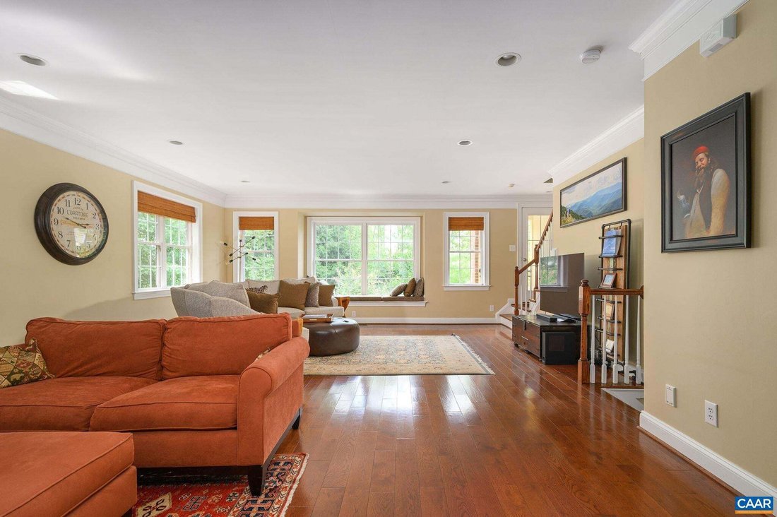 House in Charlottesville, Virginia, United States 4 - 18820720