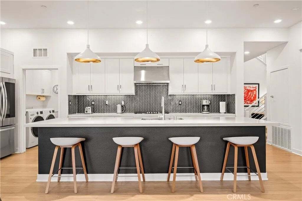 Condominio a Tustin, California, Stati Uniti 3 - 18821089