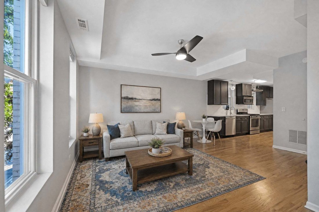 Condo in Chicago, Illinois, United States 2 - 18820714