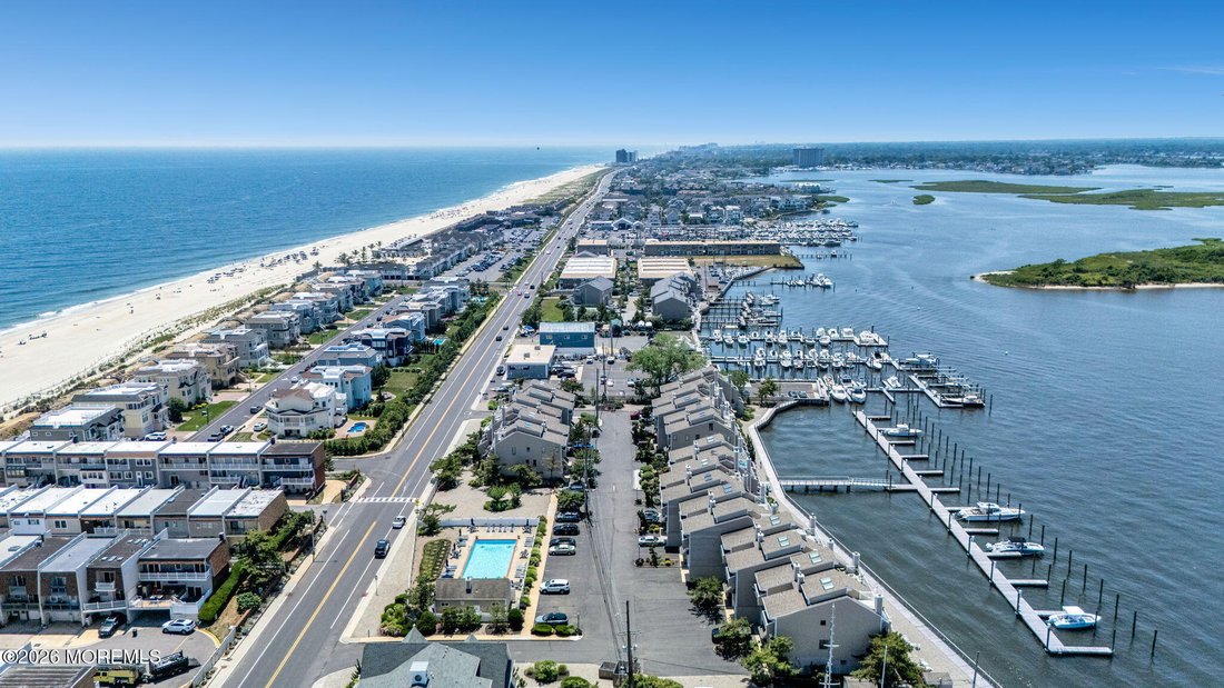 Condominio en Rumson, Nueva Jersey, Estados Unidos 2 - 18820589