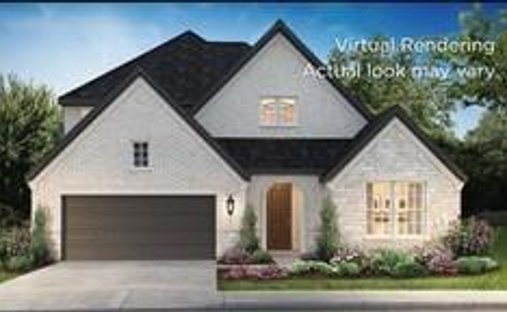 House in Conroe, Texas, United States 1
