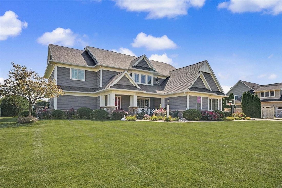 House in Champaign, Illinois, United States 2 - 18820682