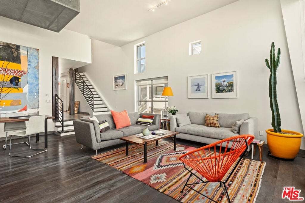 Condominio a Los Angeles, California, Stati Uniti 5 - 18820442