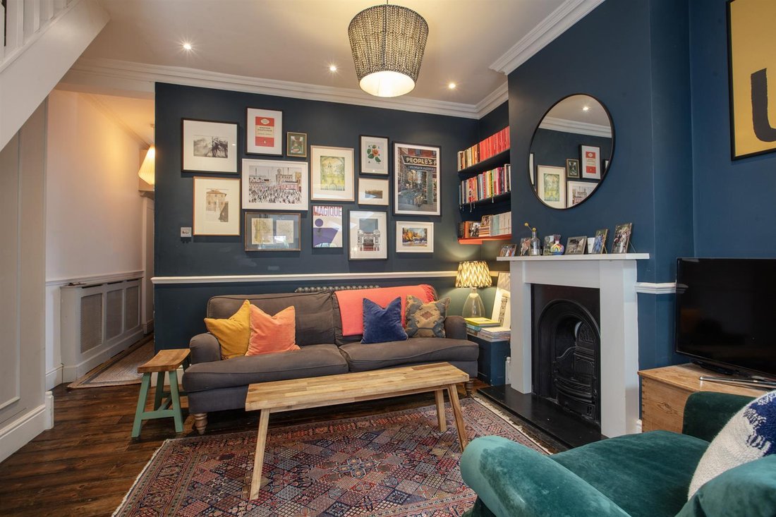 Haus in Nunhead, Southwark, England 5 - 18820654