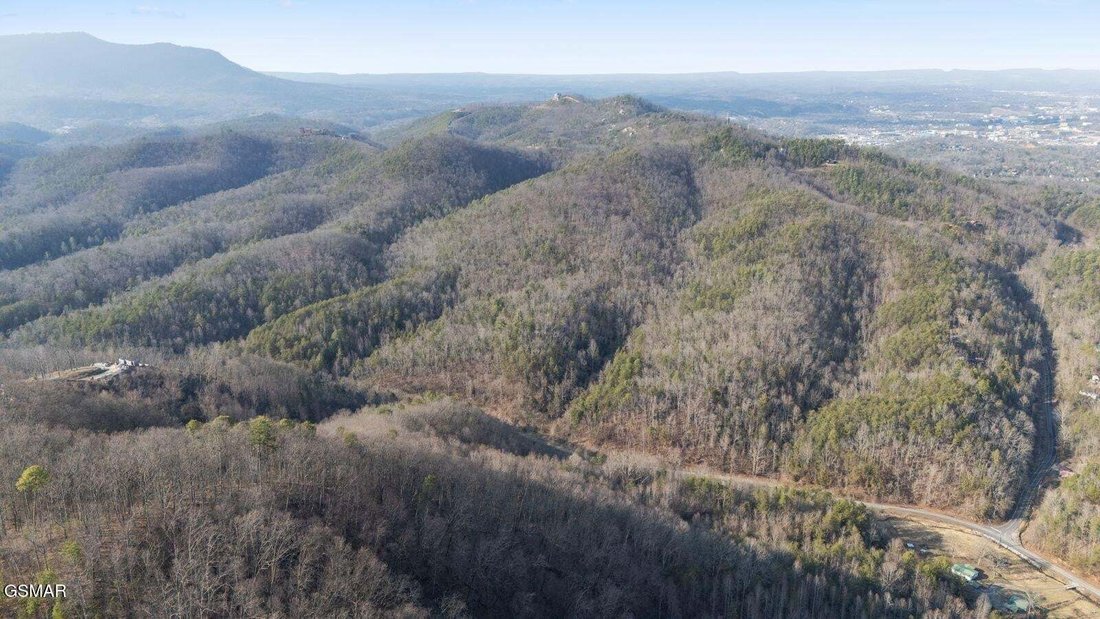 Casa en Sevierville, Tennessee, Estados Unidos 3 - 18821224