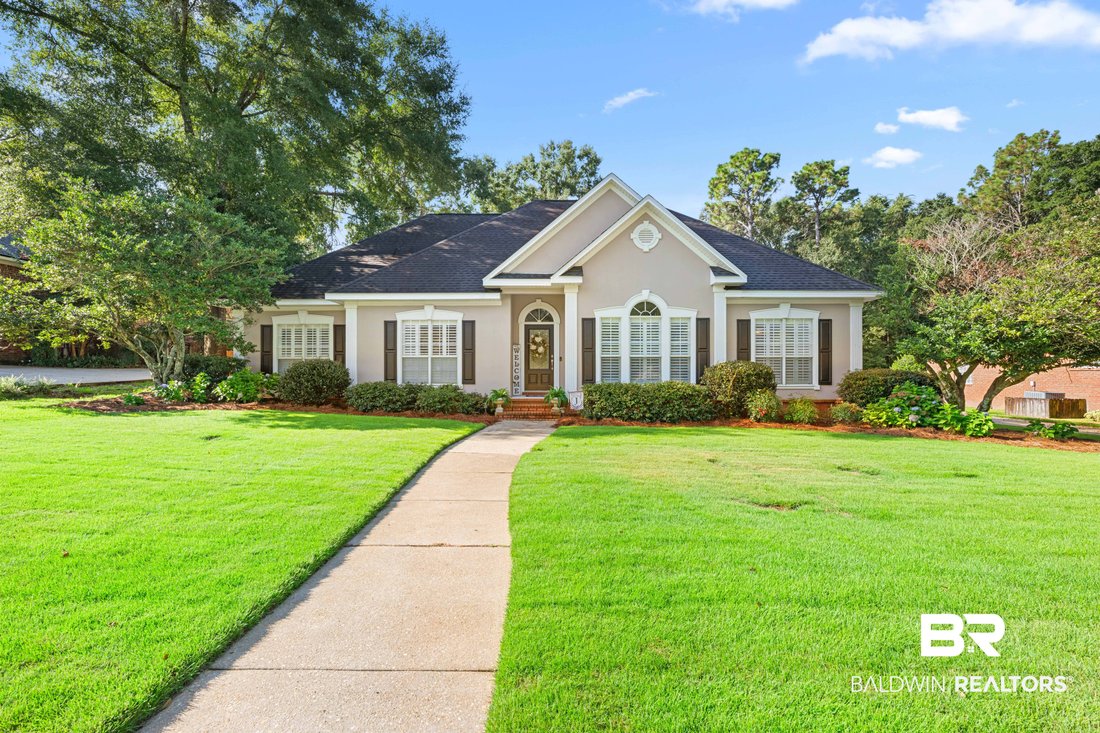 Casa a Fairhope, Alabama, Stati Uniti 1 - 18820340