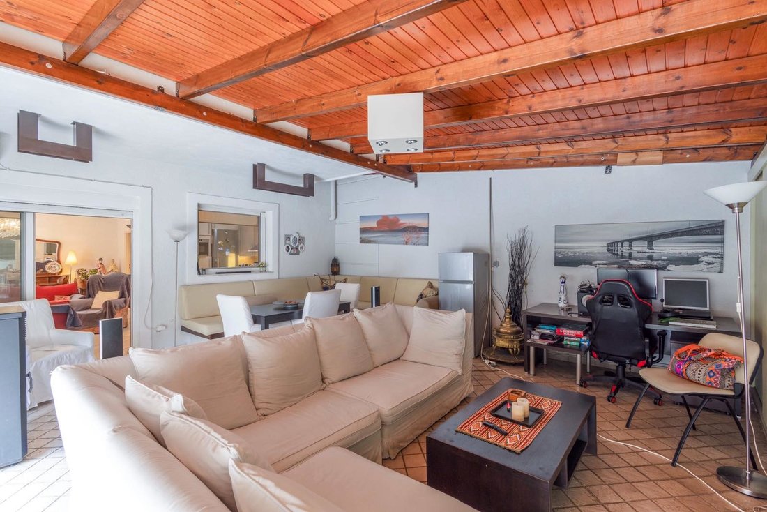 Wohnung in Saronida, Attika, Griechenland 5 - 18820564
